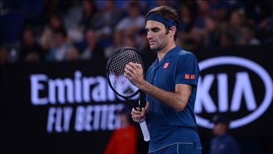 Tenis, Federer triumfon në Miami Open