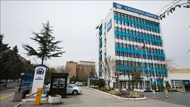 Ji Ajansa Anadolu bo raya giştî daxuyanî