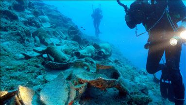 Award-winning film boosts tourism in Antalya: Governor