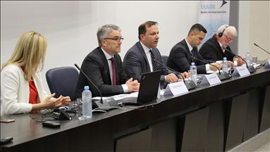 Spasovski: Kriza me migrantët na mësoi shumë, përvojat tani i ndajmë me rajonin