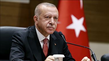 اردوغان: همکاری ترکیه با روسیه در سوریه اهمیت زیادی دارد