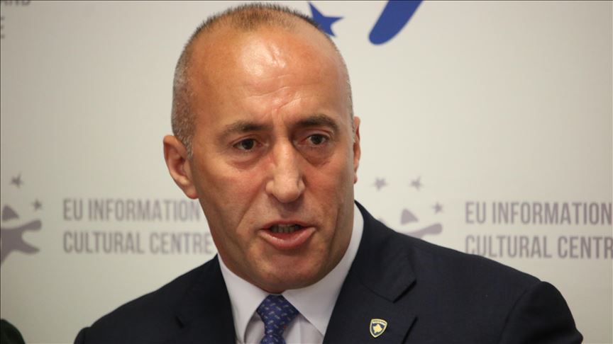 Haradinaj shkarkon ministrin serb Teodosijeviq