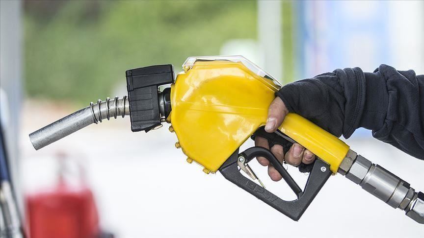 Warêla nefta brent bi 71,18  dolarî tê firotin