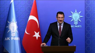 "Em îro îtiraza xwe ya derasayî ya ji bo Buyukçekmeceyê jî dikin"
