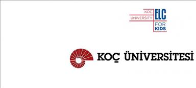Koç Üniversitesi'nden çocuklara ingilizce yaz programı