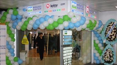 CLK Boğaziçi Elektrik MİM sayısını 100'e çıkardı