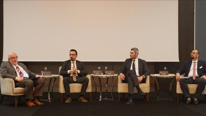 Schneider Electric Dijital Bakım Zirvesi'nde