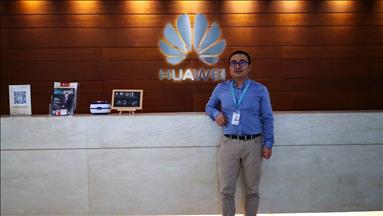 Huawei Türkiye Ar-Ge Merkezi Direktörü Hüseyin Hai oldu