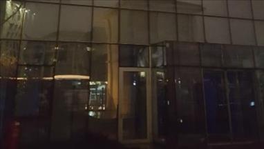CK Enerji Boğaziçi Elektrik'ten Dünya Saati'ne destek